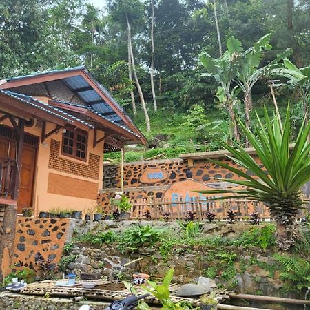 Express O 92345 Villa Bidadari Bogor Luaran gambar