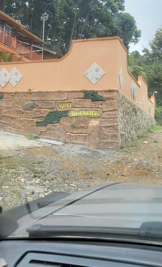 Express O 92345 Villa Bidadari Bogor Luaran gambar