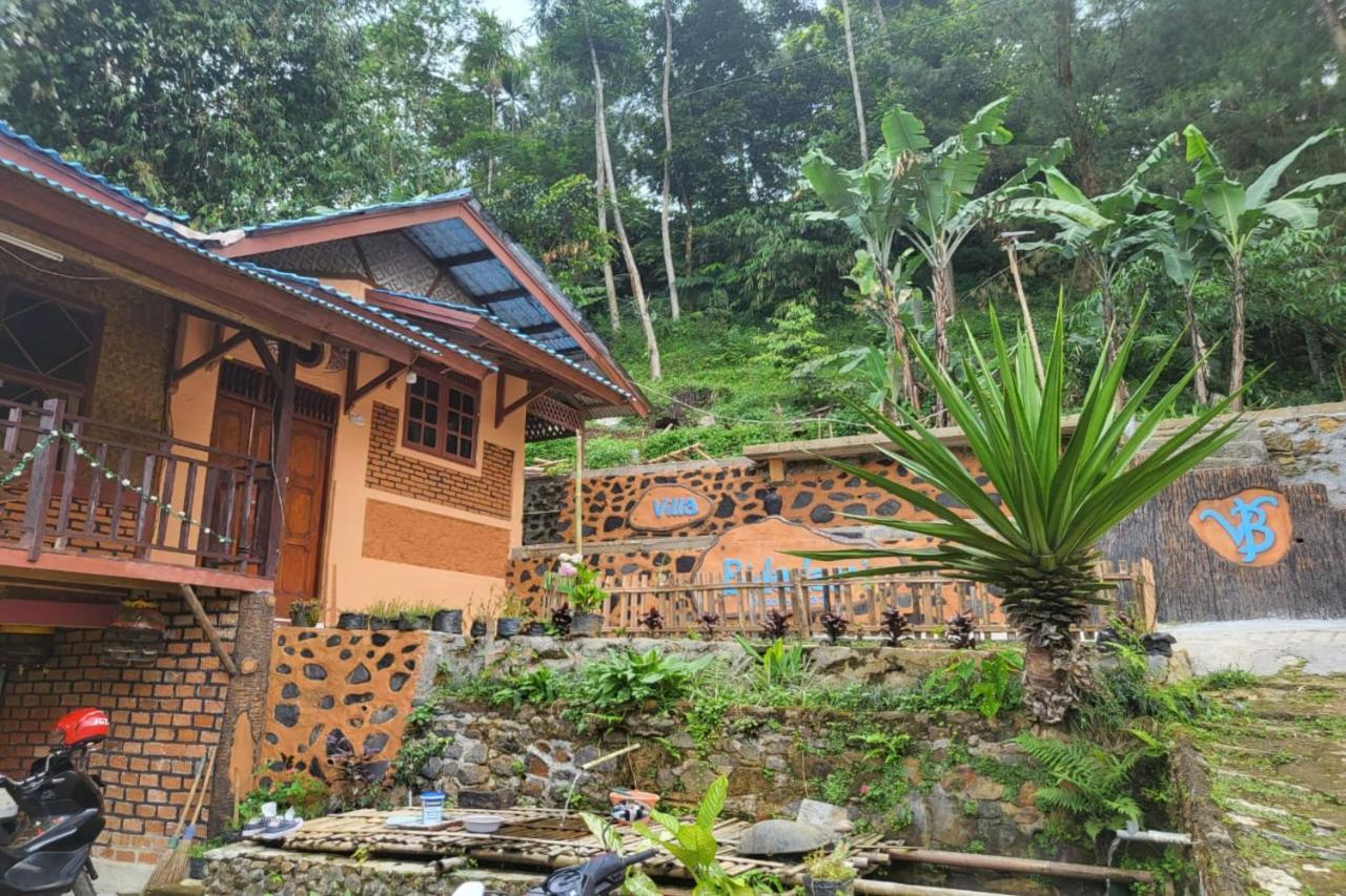 Express O 92345 Villa Bidadari Bogor Luaran gambar
