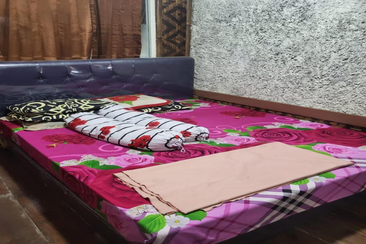 Express O 92345 Villa Bidadari Bogor Luaran gambar