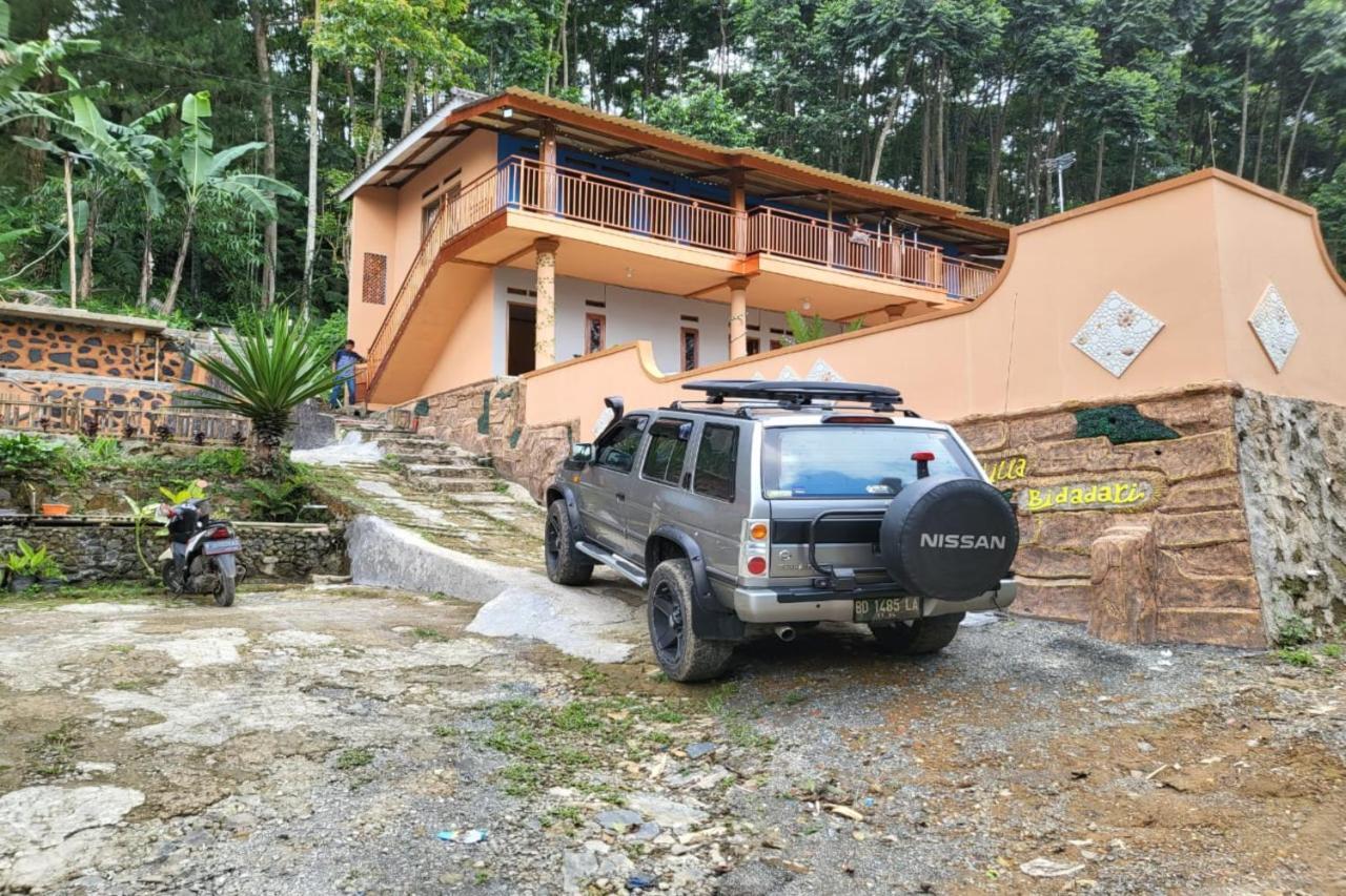 Express O 92345 Villa Bidadari Bogor Luaran gambar