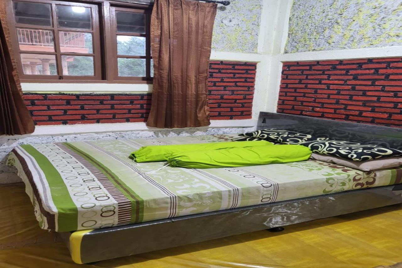 Express O 92345 Villa Bidadari Bogor Luaran gambar