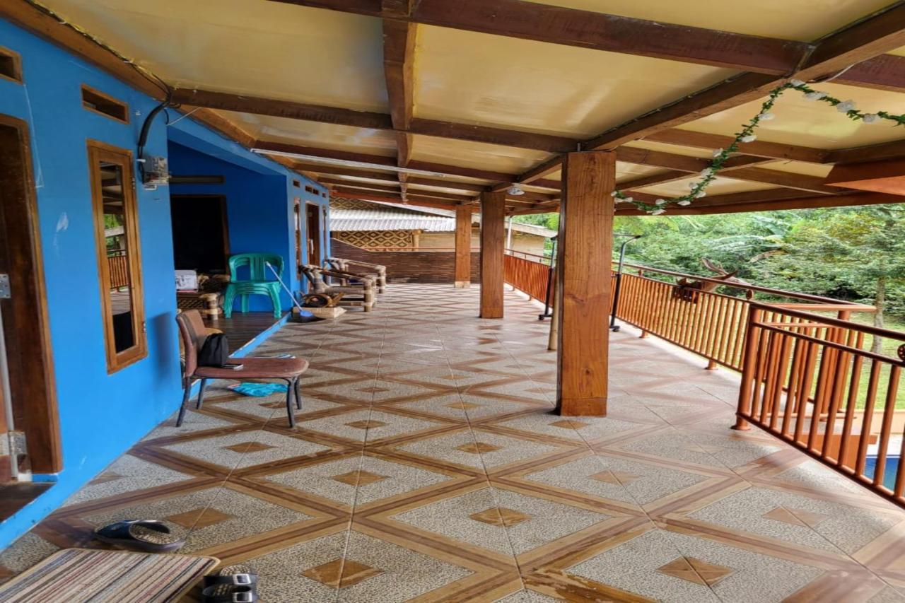 Express O 92345 Villa Bidadari Bogor Luaran gambar